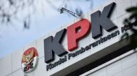 KPK Tetapkan Dua Tersangka Korupsi Jembatan Kampar